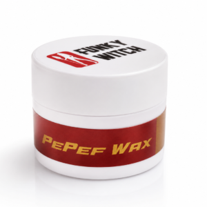 FUNKY WITCH PePeF Wax