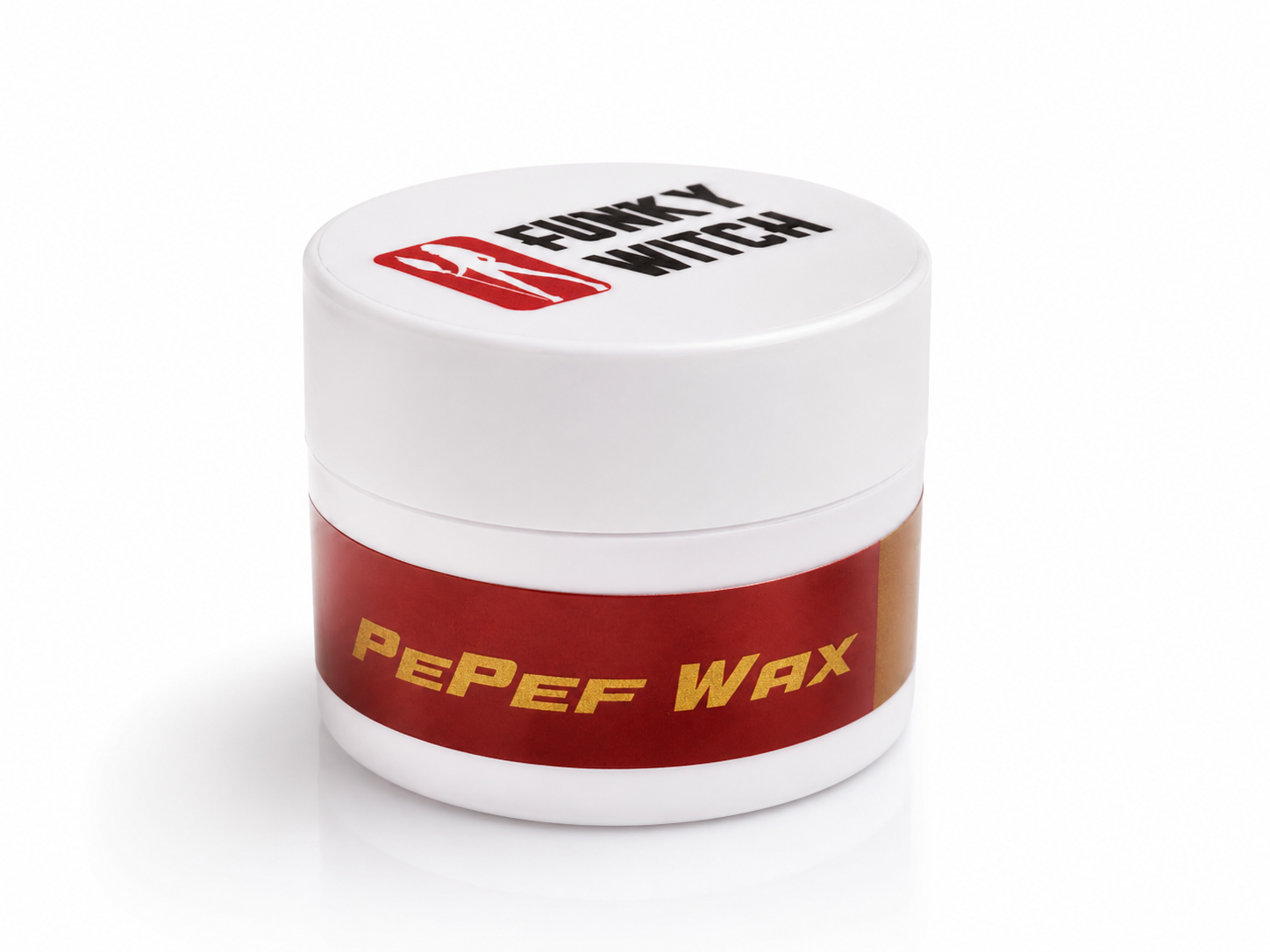FUNKY WITCH PePeF Wax