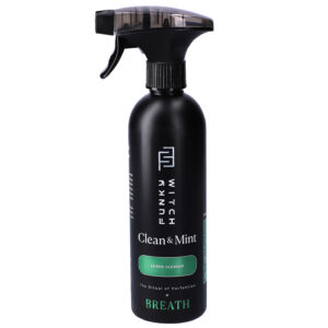 FUNKY WITCH Clean&Mint Fabric Cleaner