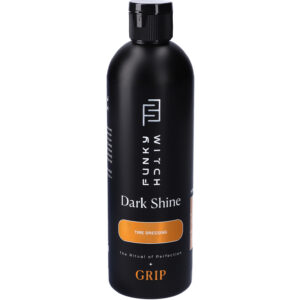 FUNKY WITCH Dark’Shine Tire Dressing