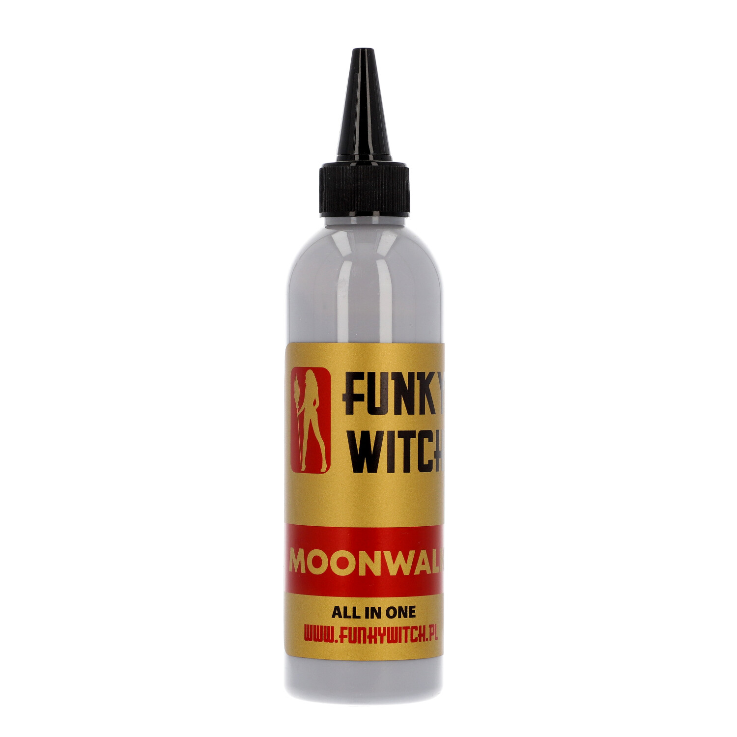 FUNKY WITCH Moonwalk All in One Paste
