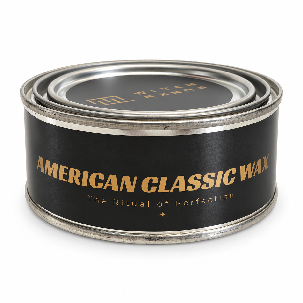 FUNKY WITCH American Classic Wax