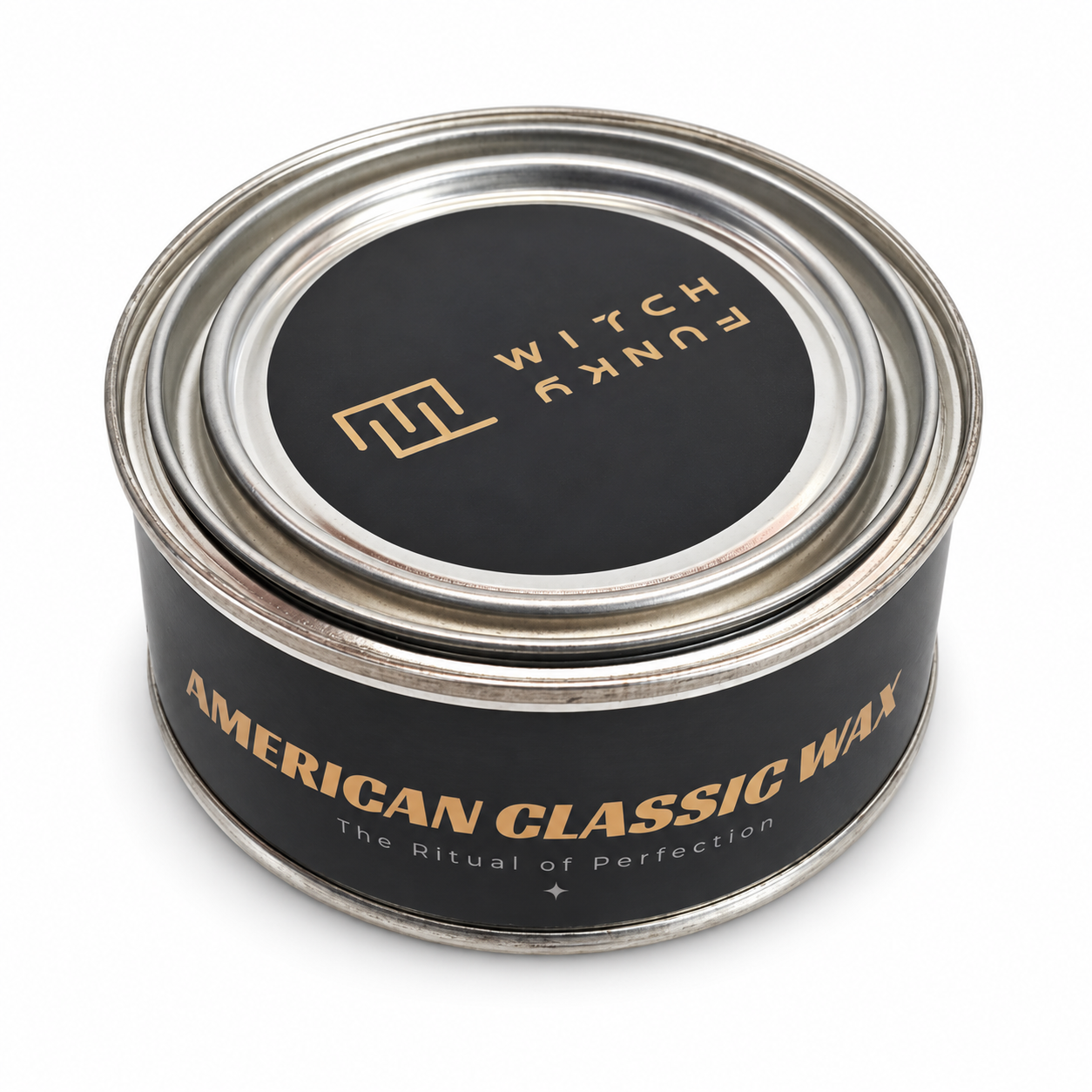 FUNKY WITCH American Classic Wax - obrazek 3