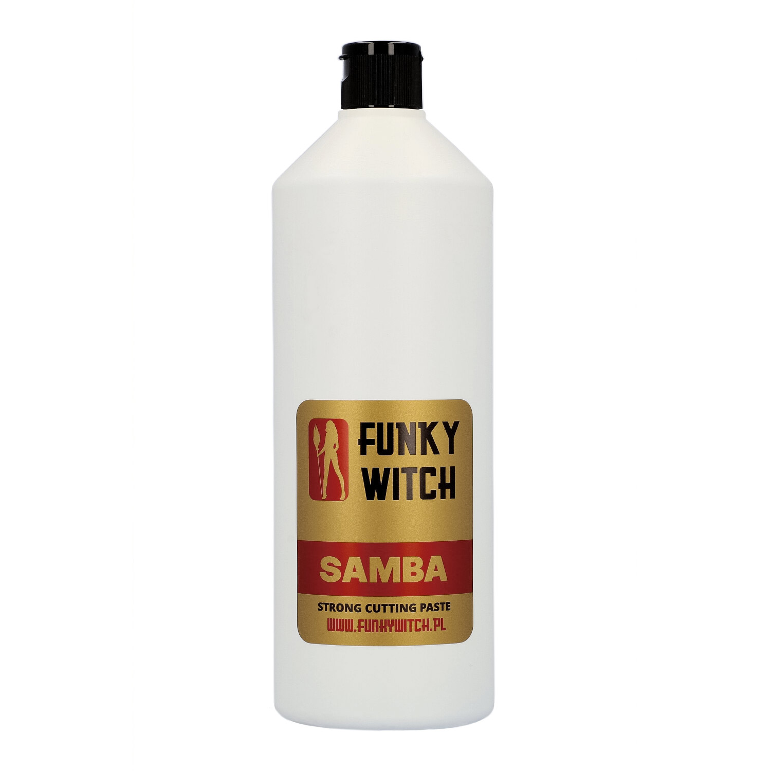 FUNKY WITCH Samba Strong Cut Paste