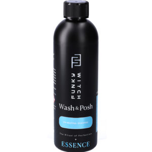 FUNKY WITCH Wash&Posh Shampoo